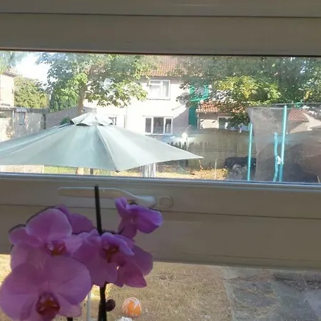 Nice And Clean Near Southmead Hospital Guest house Bristol