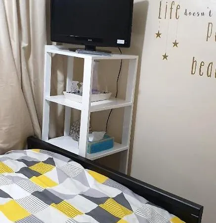 Nice And Clean Near Southmead Hospital Guest house