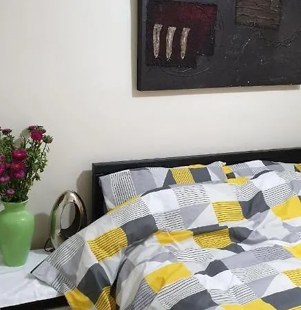 Nice And Clean Near Southmead Hospital Guest house *
